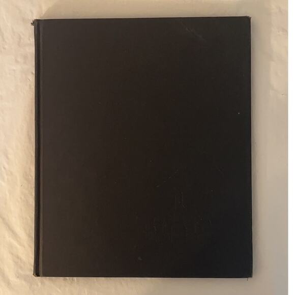 Vintage COLONIAL WILLIAMSBURG Its Buildings and Gardens First Edition - 1949 - Picture 1 of 14